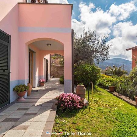 Affittacamere Niria, Terre Marine โวลัสตรา ภายนอก รูปภาพ