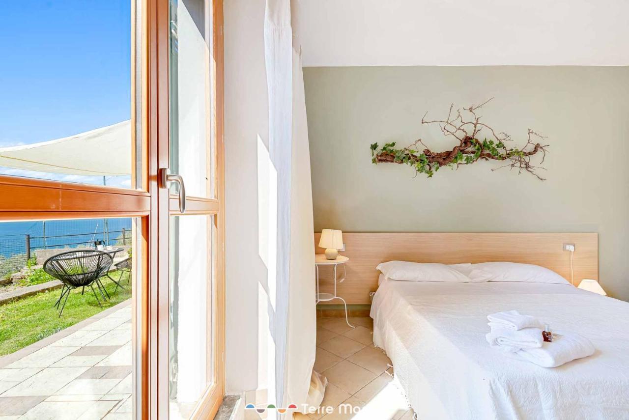 Affittacamere Niria, Terre Marine โวลัสตรา ภายนอก รูปภาพ