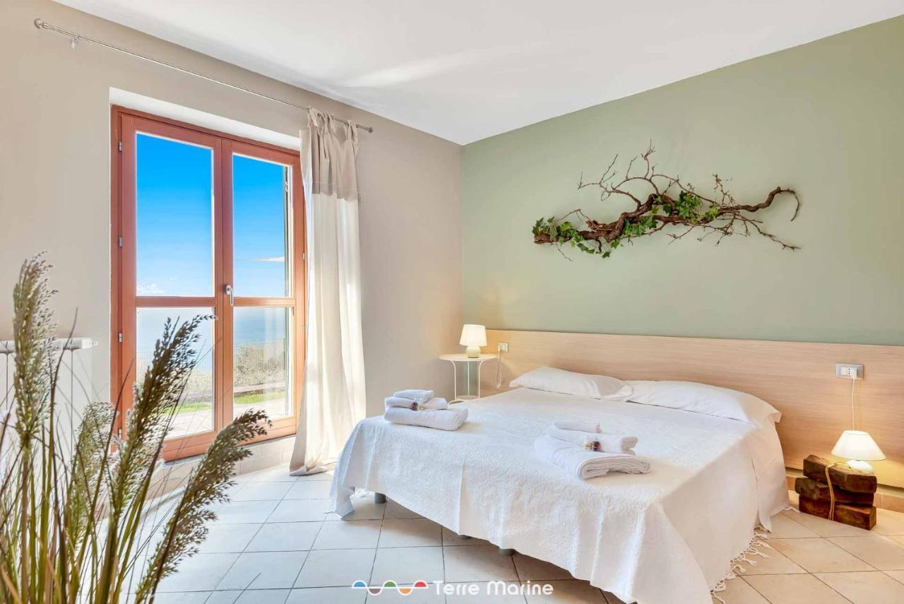 Affittacamere Niria, Terre Marine โวลัสตรา ภายนอก รูปภาพ