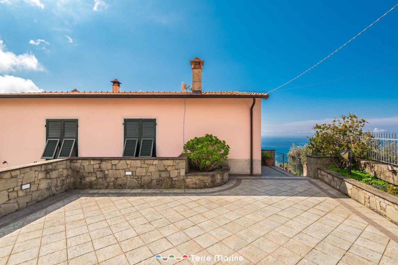 Affittacamere Niria, Terre Marine โวลัสตรา ภายนอก รูปภาพ