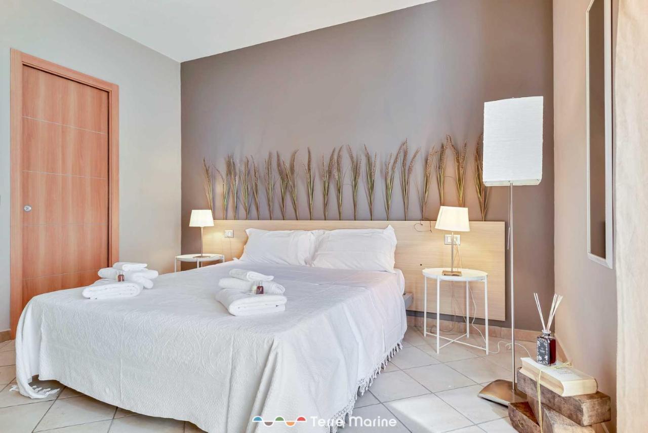 Affittacamere Niria, Terre Marine โวลัสตรา ภายนอก รูปภาพ